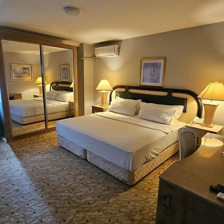Sever Suites Hotel Αττάλεια Εξωτερικό φωτογραφία