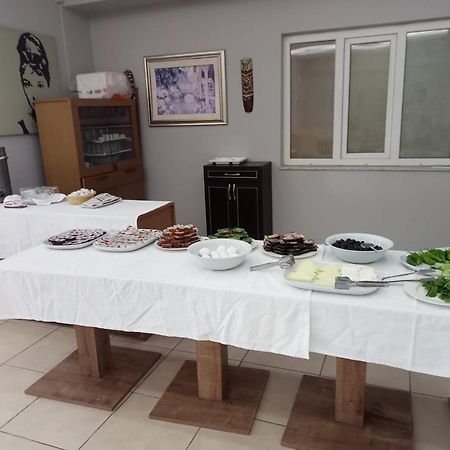 Sever Suites Hotel Αττάλεια Εξωτερικό φωτογραφία