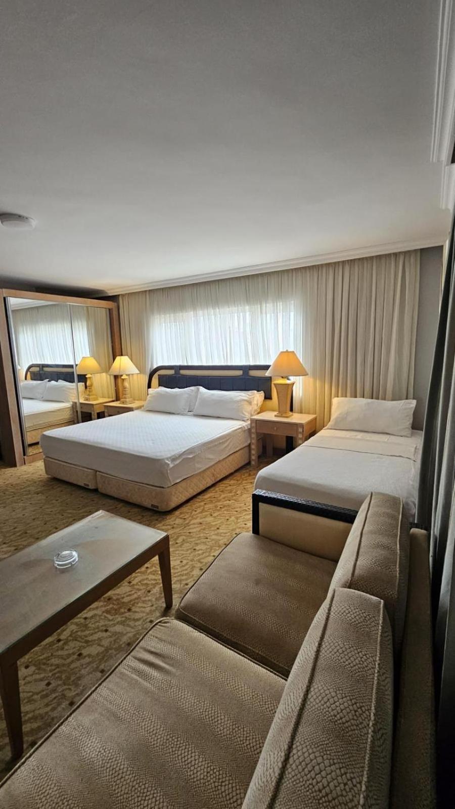 Sever Suites Hotel Αττάλεια Εξωτερικό φωτογραφία