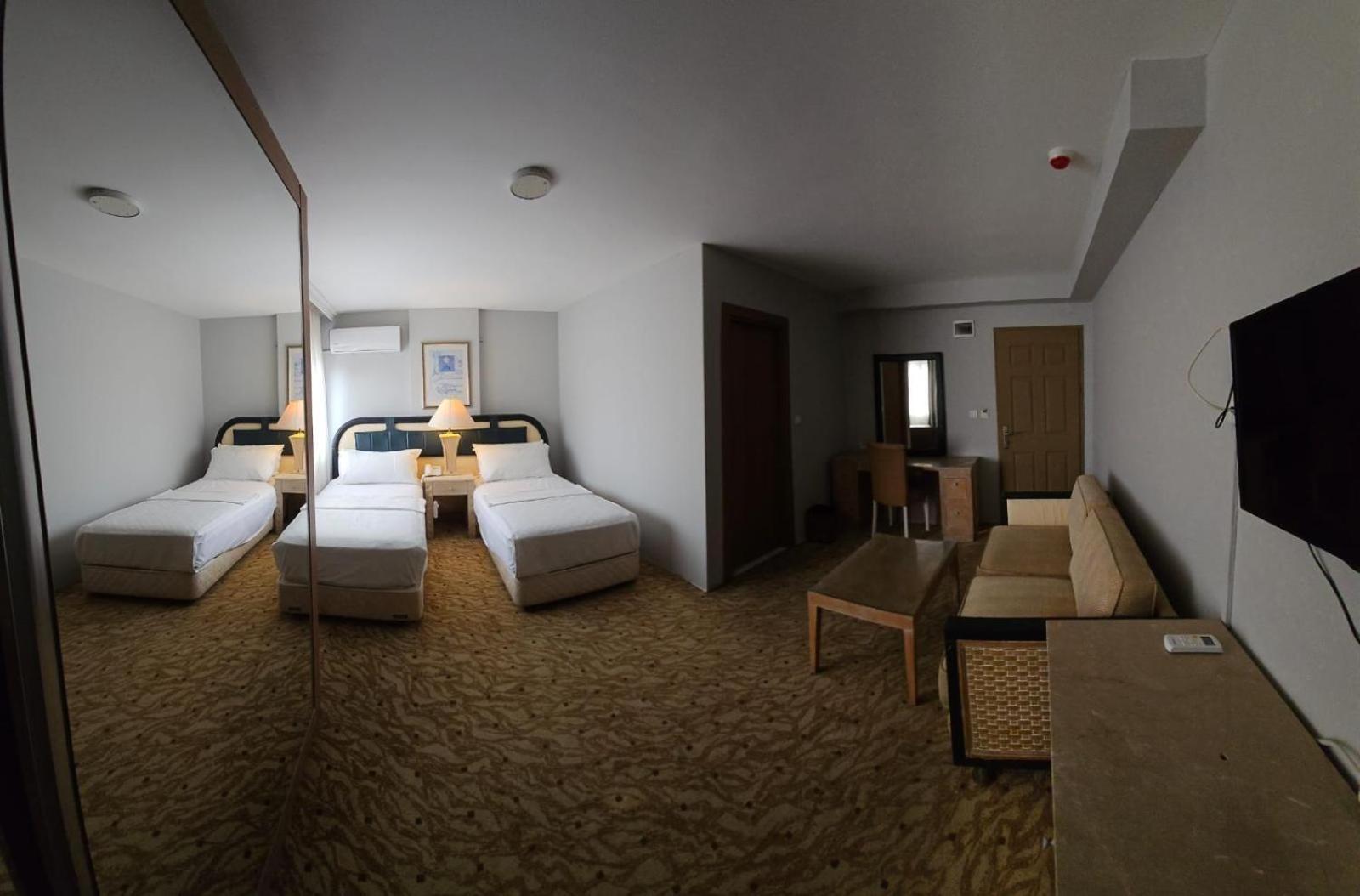 Sever Suites Hotel Αττάλεια Εξωτερικό φωτογραφία