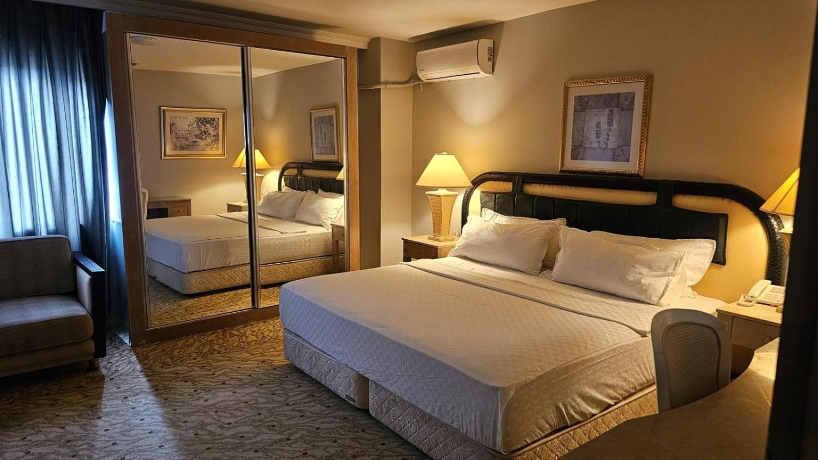 Sever Suites Hotel Αττάλεια Εξωτερικό φωτογραφία