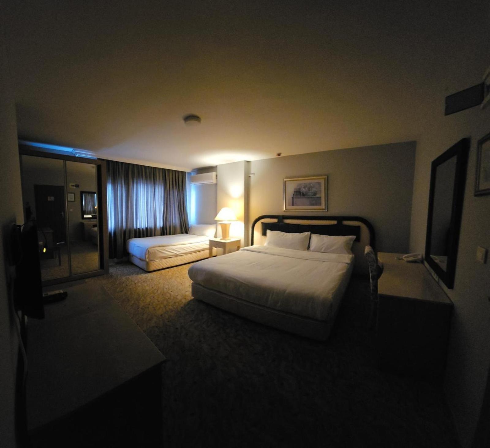 Sever Suites Hotel Αττάλεια Εξωτερικό φωτογραφία