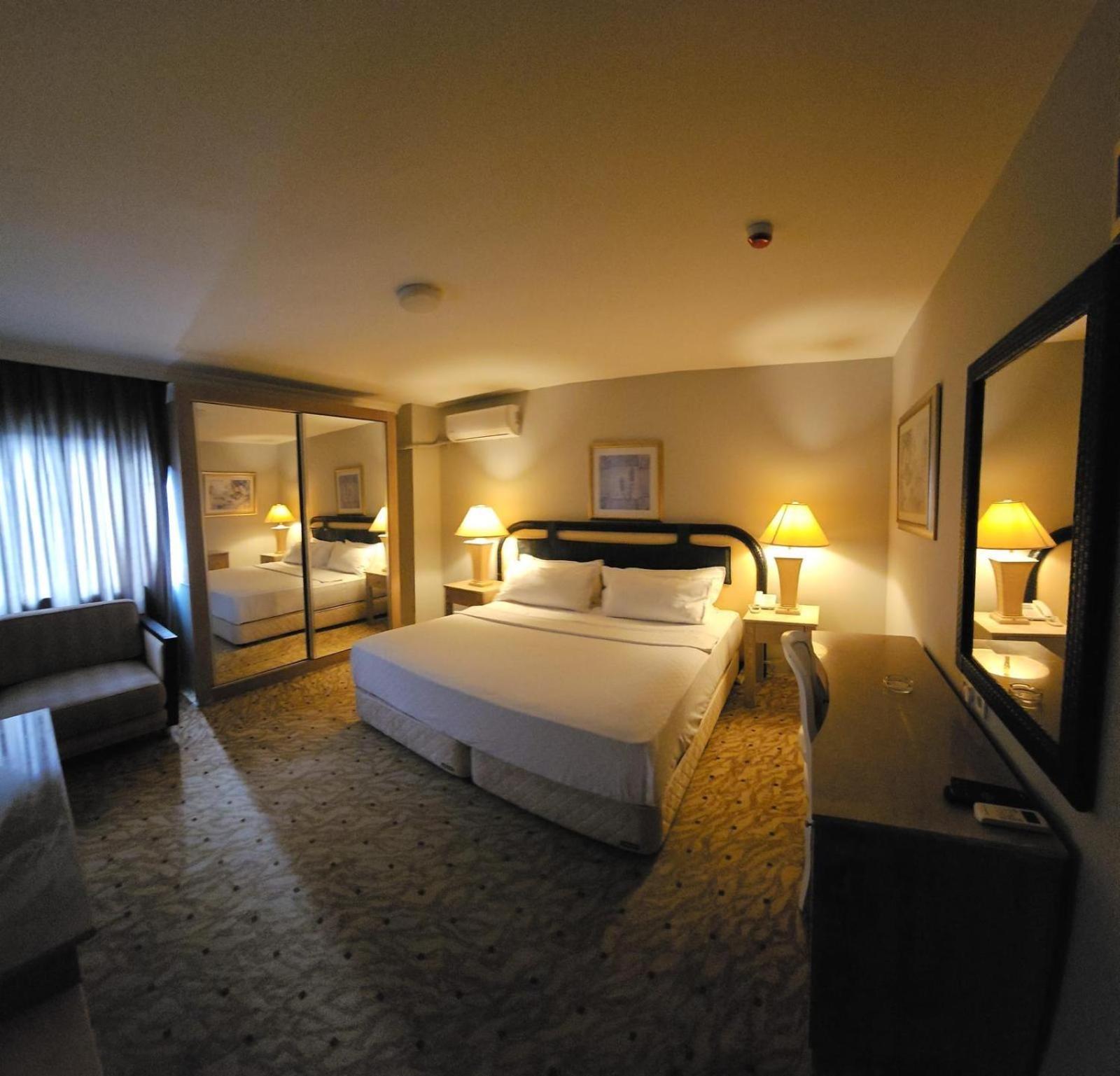 Sever Suites Hotel Αττάλεια Εξωτερικό φωτογραφία