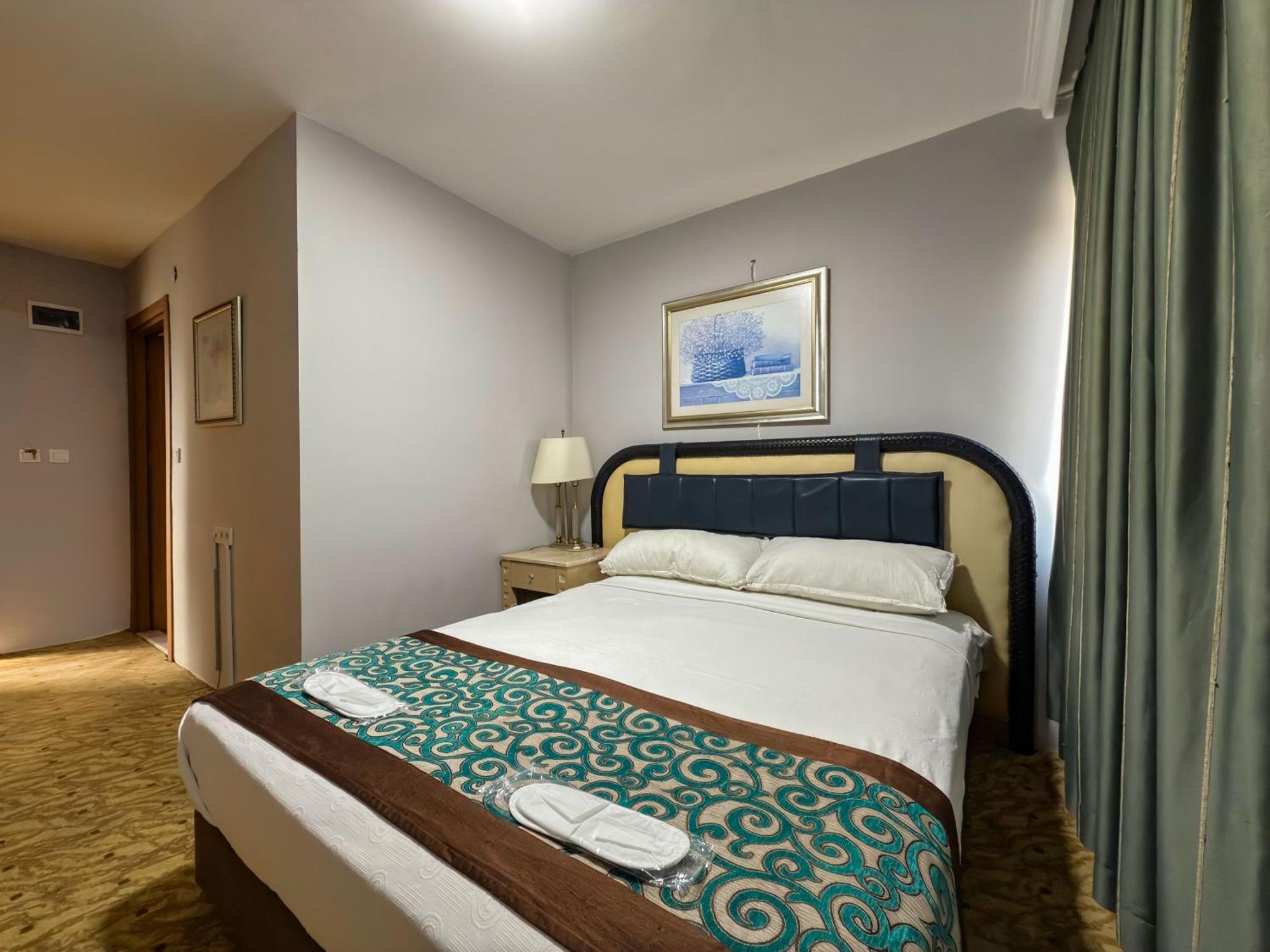 Sever Suites Hotel Αττάλεια Εξωτερικό φωτογραφία
