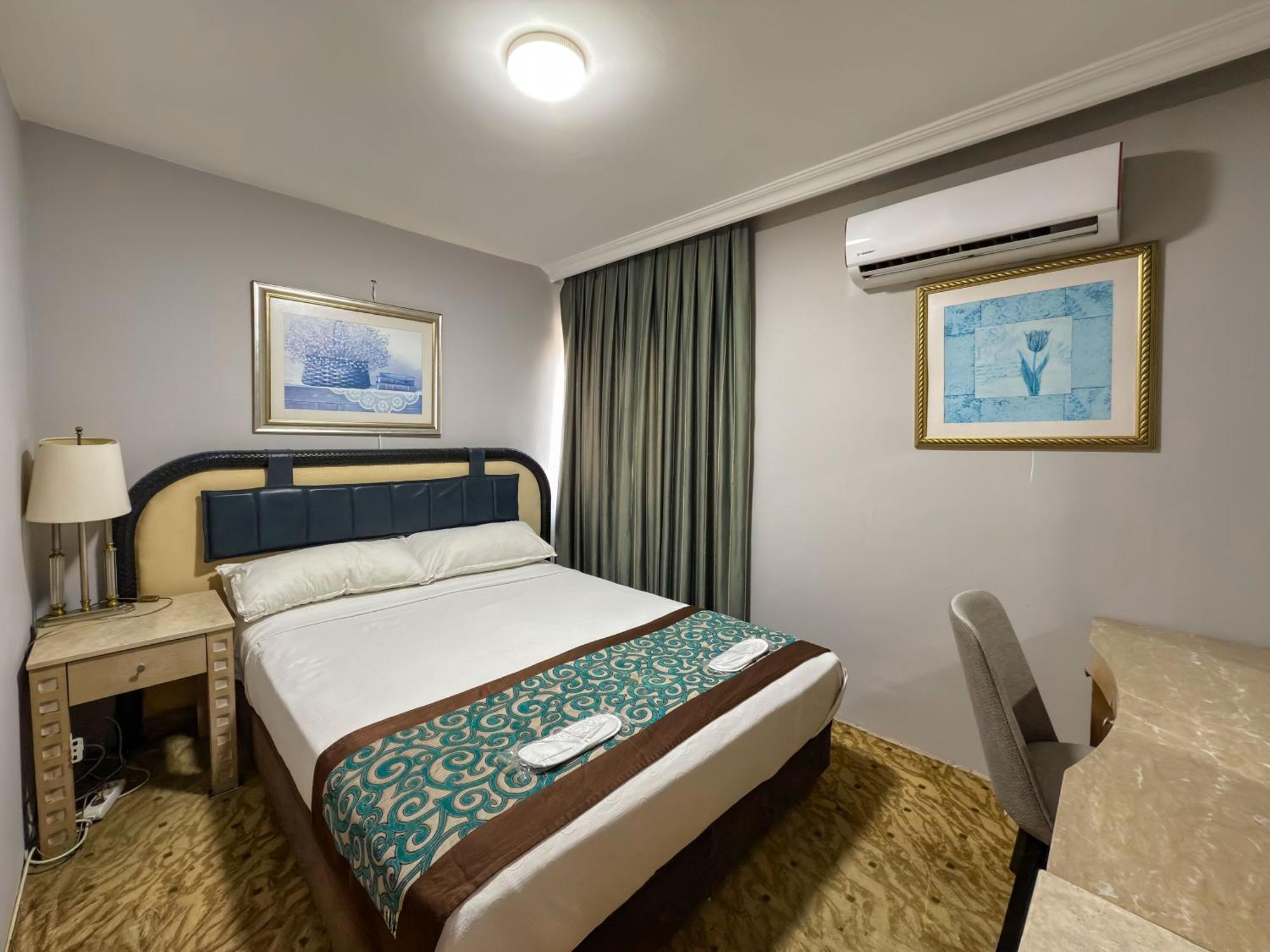 Sever Suites Hotel Αττάλεια Εξωτερικό φωτογραφία