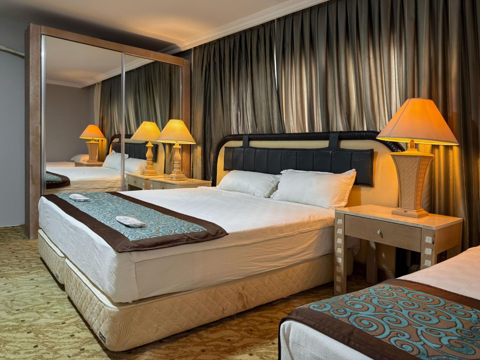 Sever Suites Hotel Αττάλεια Εξωτερικό φωτογραφία
