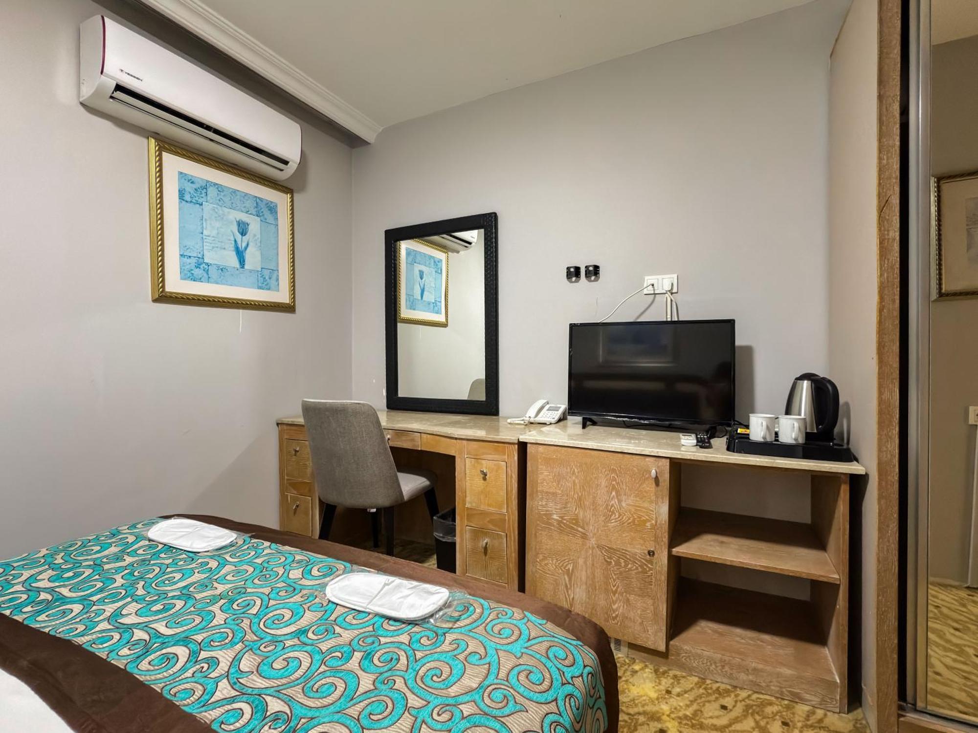 Sever Suites Hotel Αττάλεια Εξωτερικό φωτογραφία