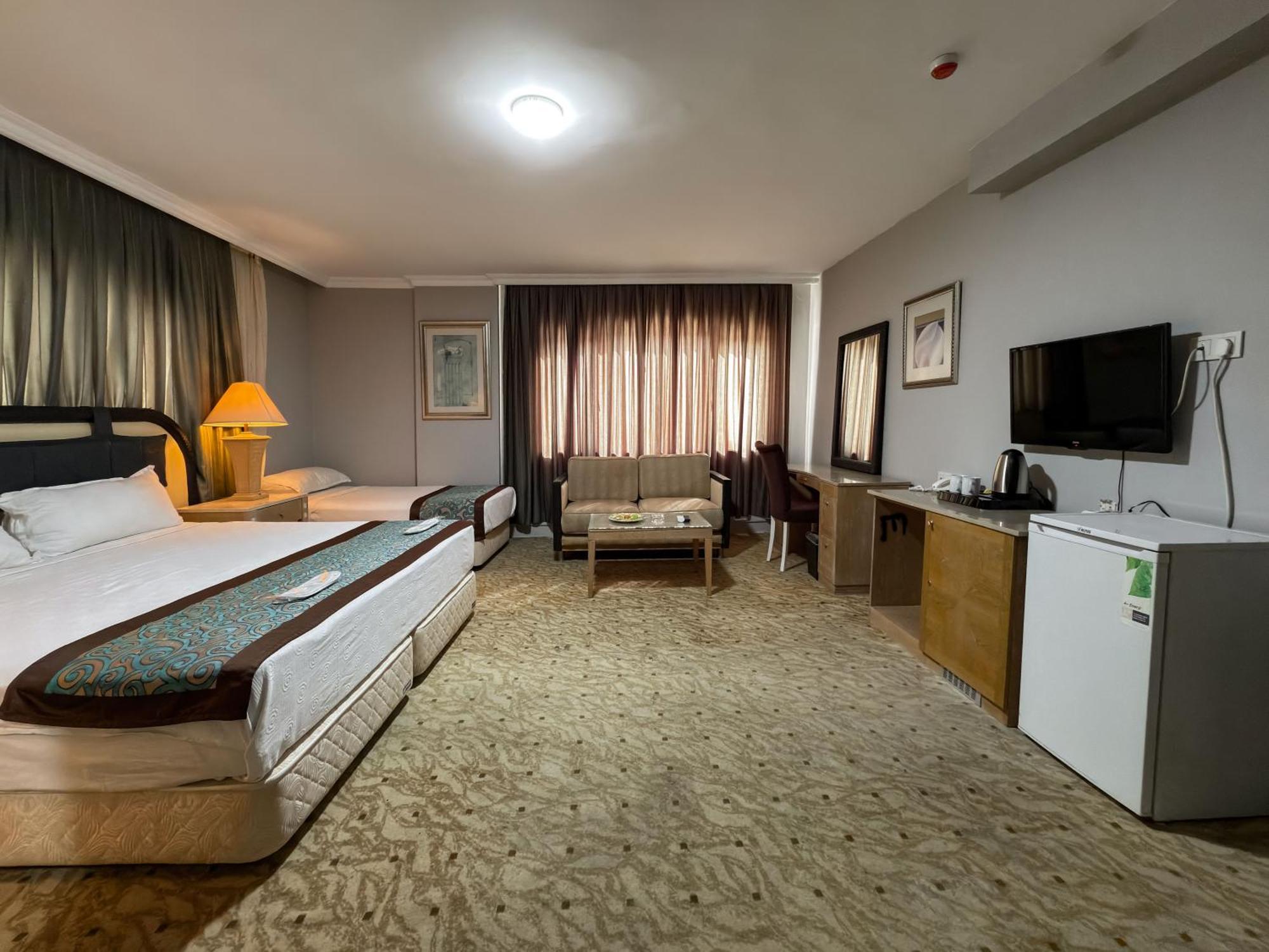 Sever Suites Hotel Αττάλεια Εξωτερικό φωτογραφία