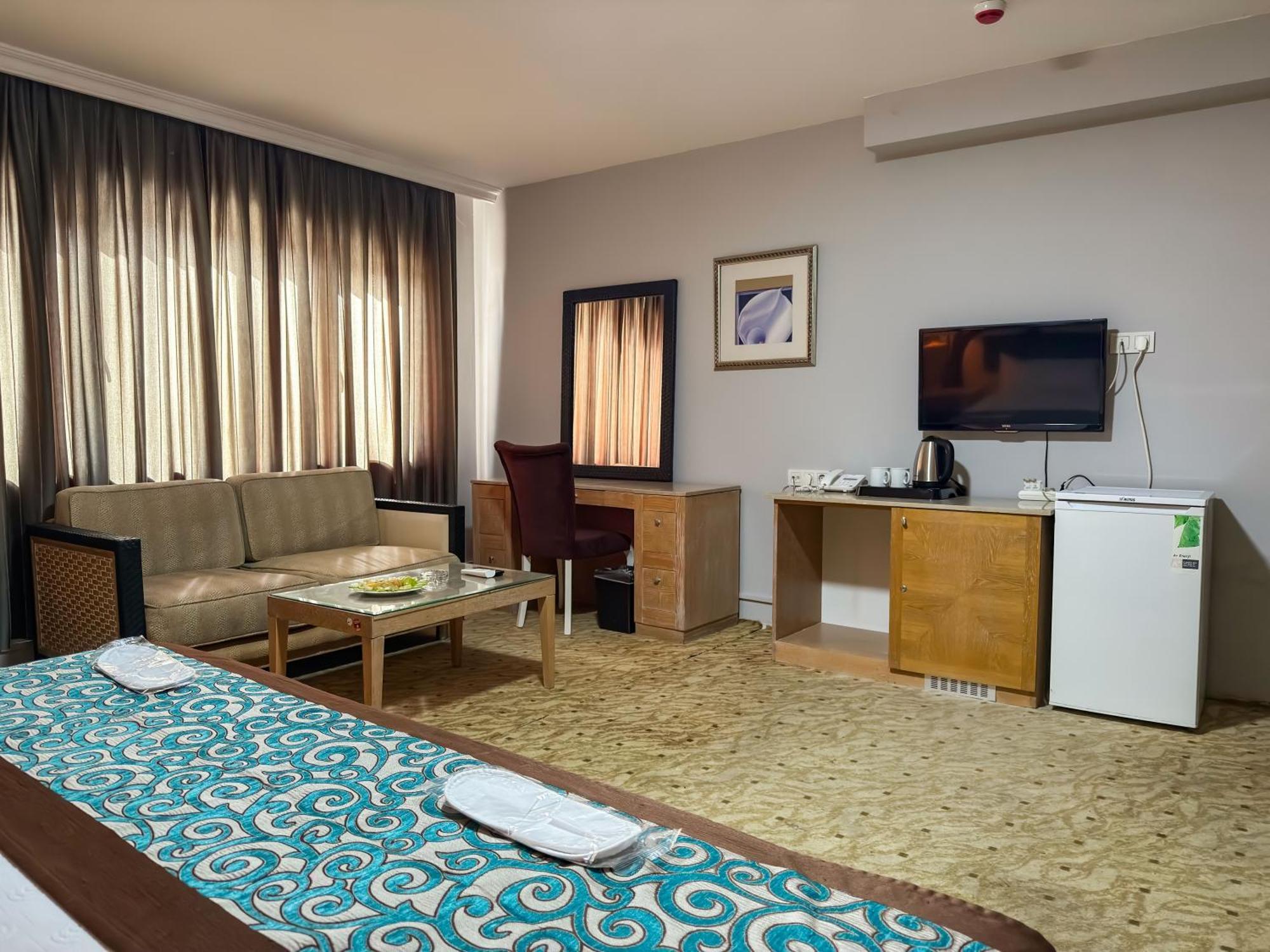 Sever Suites Hotel Αττάλεια Εξωτερικό φωτογραφία