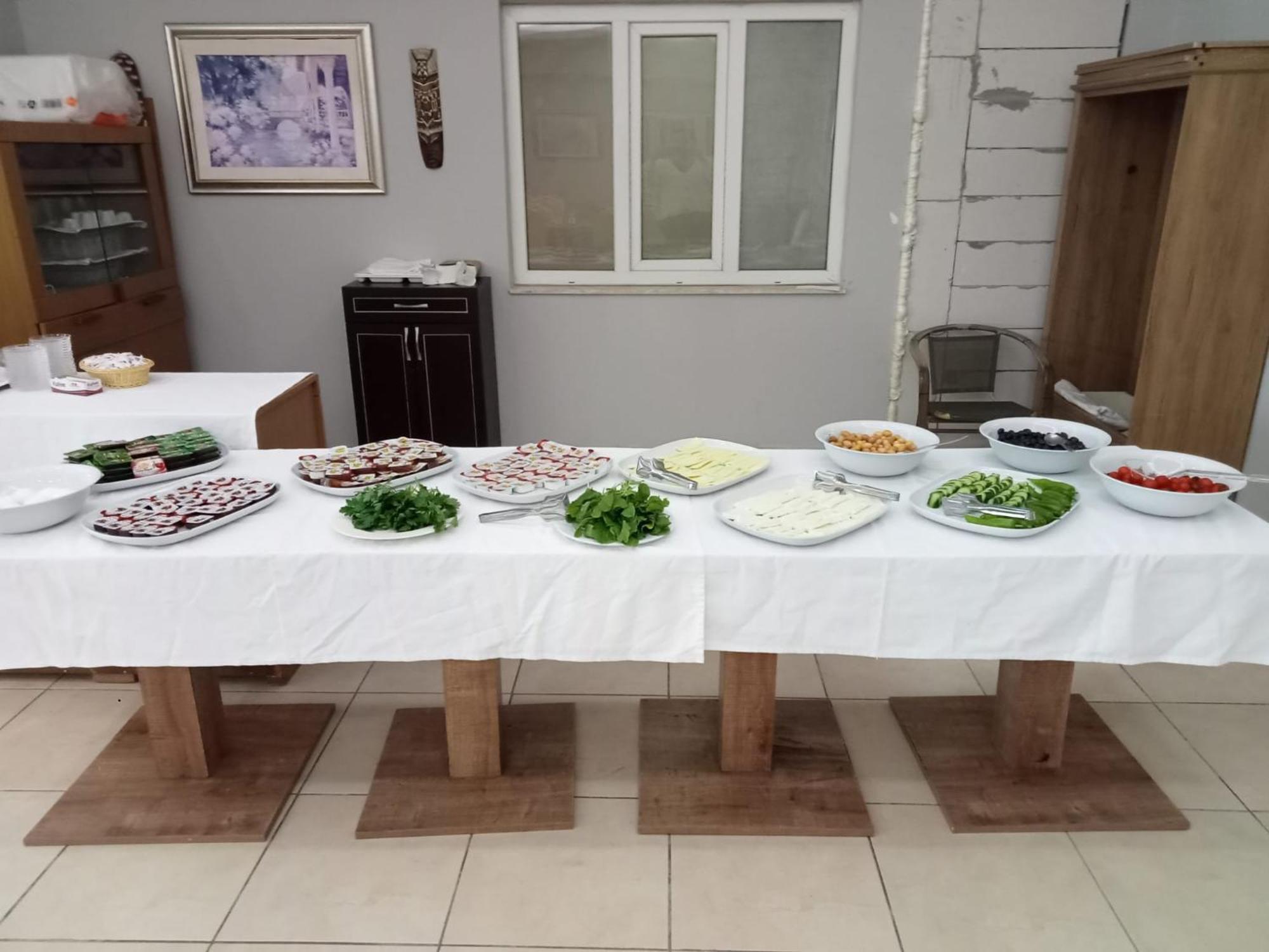Sever Suites Hotel Αττάλεια Εξωτερικό φωτογραφία