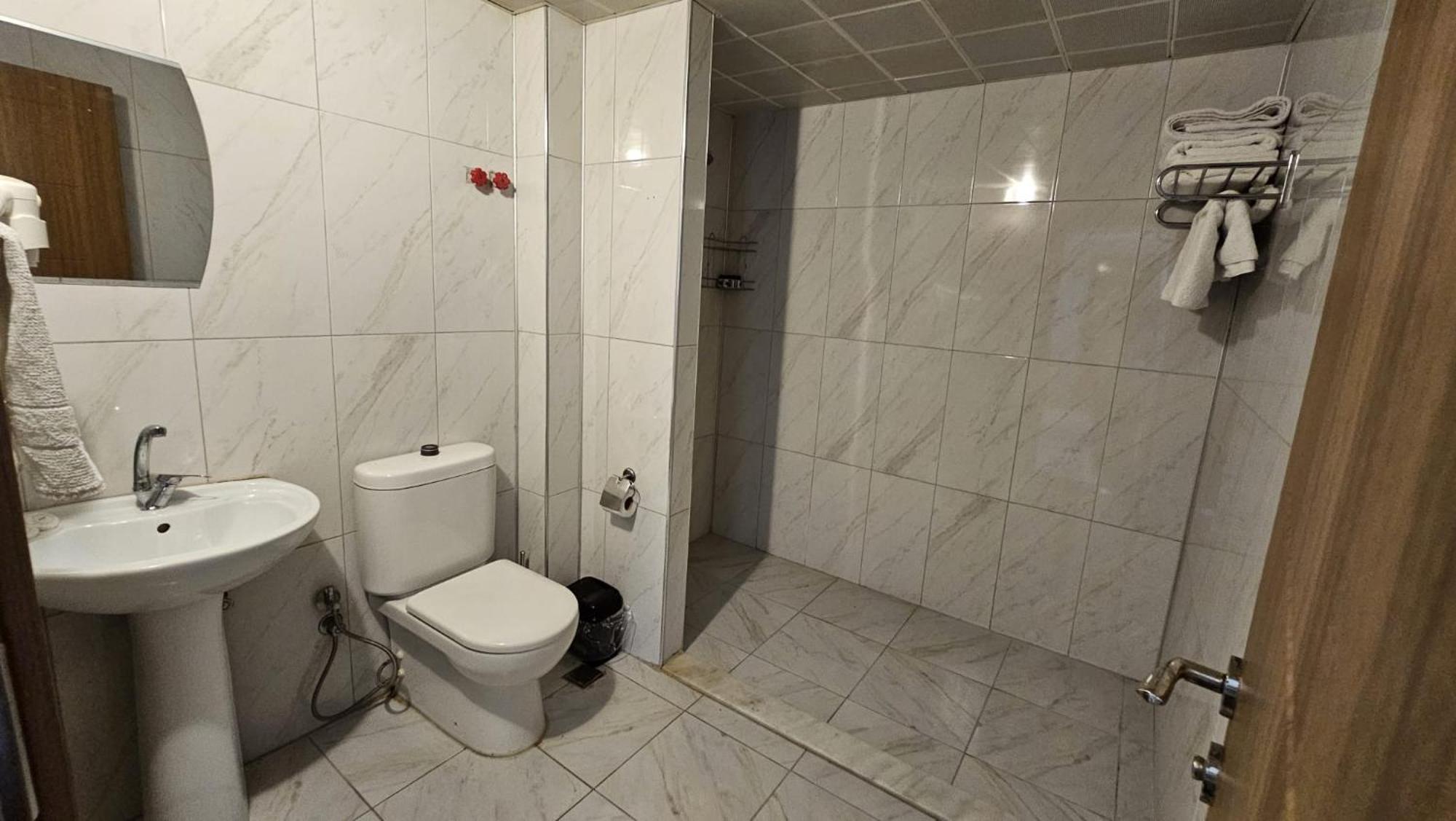 Sever Suites Hotel Αττάλεια Εξωτερικό φωτογραφία