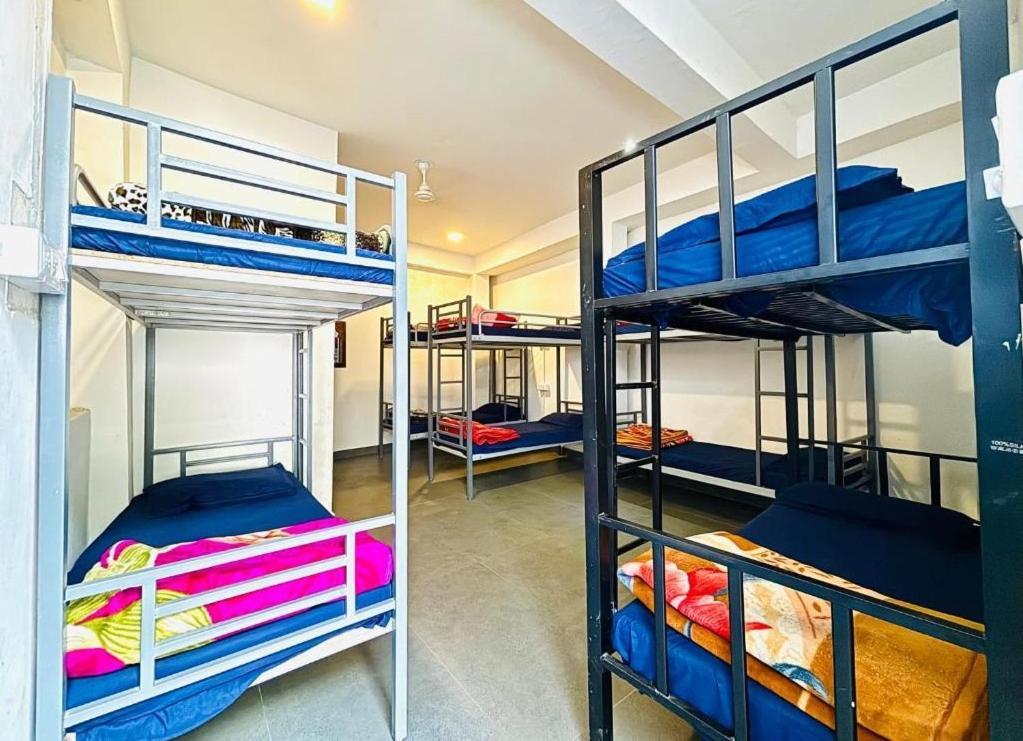 Sever Suites Hotel Αττάλεια Εξωτερικό φωτογραφία